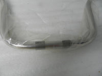 
              NOS NEW 1986 AND NEWER HARLEY FLSTC EASY GRIP HANDLEBAR 55800181
            