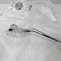 NOS NEW HARLEY CHROME BRAKE LEVER 45046-93