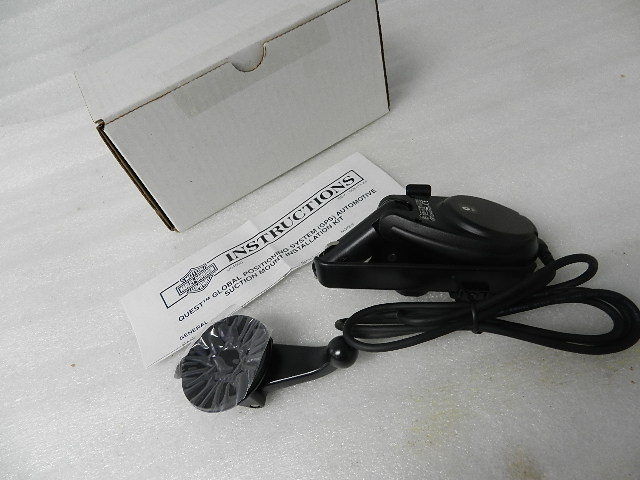 NOS NEW OEM HARLEY GPS AUTOMOBILE MOUNT 92314-06