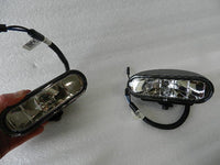 
              NEW OEM JEEP WRANGLER OFF ROAD DRIVING LIGHTS 82208488AB
            