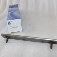 NOS OEM OLDSMOBILE 1990-1997 CUTLASS REINFORCEMENT ASSY. FRONT BUMPER 10091151