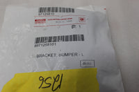 
              8971258101 IZUZU BRACKET BUMPER NEW OEM NOS
            