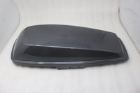 
              90201055ESH NEW OEM 2014-2023 HARLEY TOURING LEFT SADDLEBAG LID GAUNLET GREY
            