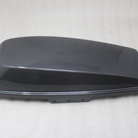 90201055ESH NEW OEM 2014-2023 HARLEY TOURING LEFT SADDLEBAG LID GAUNLET GREY