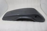 
              90201055ESH NEW OEM 2014-2023 HARLEY TOURING LEFT SADDLEBAG LID GAUNLET GREY
            