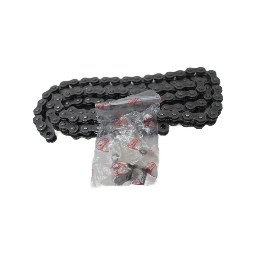 67640722A NEW OEM DUCATI CHAIN