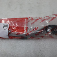 63140511A NEW OEM DUCATI LEVER, FRONT BRAKE HYPERMOTARD MONSTER