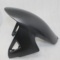 96989971A NEW OEM DUCATI CARBON FIBER FRONT FENDER PANIGALE