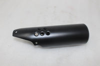 
              4601E712BA NEW OEM DUCATI EXHAUST SILENCER COVER
            