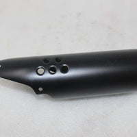 4601E712BA NEW OEM DUCATI EXHAUST SILENCER COVER