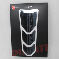 97480301AA NEW OEM DUCATI ADHESIVE TANK PROTECTOR