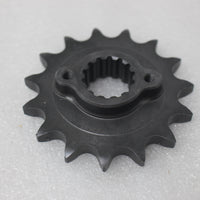 44910272A NEW OEM DUCATI SPROCKET T15 SUPERBIKE