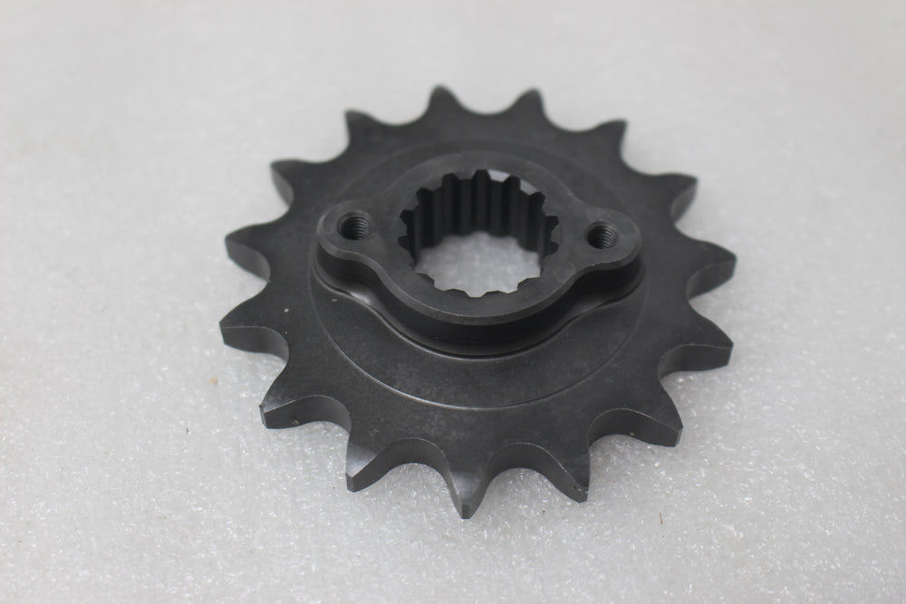 44910272A NEW OEM DUCATI SPROCKET T15 SUPERBIKE