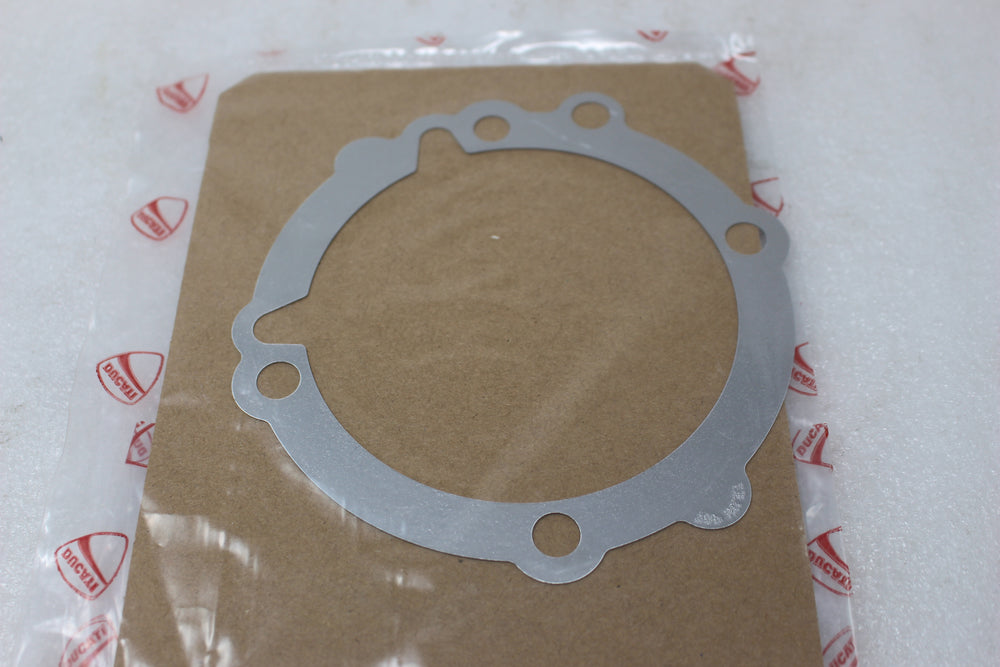 78611511A NEW OEM DUCATI GASKET, CYLINDER MULTISTRADA HYPERMOTARD SUPERSPORT