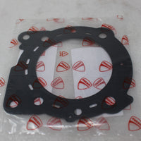 78611622B NEW OEM GASKET, CYLINDER HEAD HYPERMOTARD MONSTER MULTISTRADA