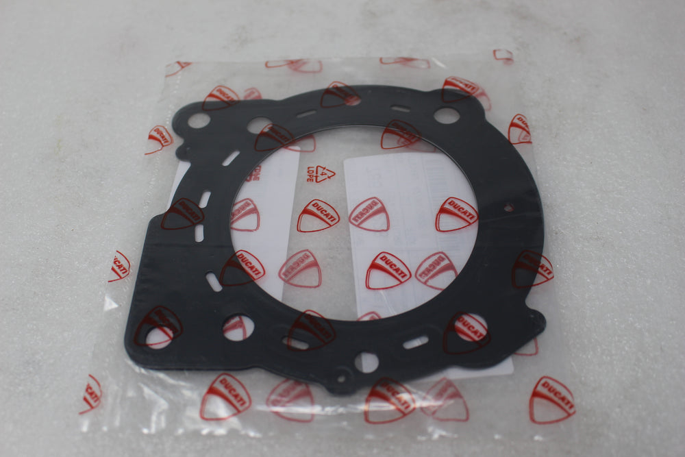 78611622B NEW OEM GASKET, CYLINDER HEAD HYPERMOTARD MONSTER MULTISTRADA