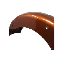 
              59661-08CRR NEW OEM HARLEY-DAVIDSON CVO REAR FENDER CRYSTAL COPPER FLHTCUSE3
            