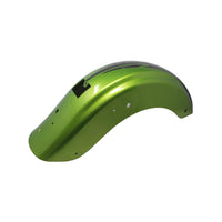 
              59500571EDT NEW OEM HARLEY-DAVIDSON REAR FENDER RADIATION GREEN FLHX/FLTRX
            