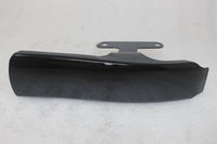 
              91638-10DEF NEW OEM HARLEY-DAVIDSON CVO FILLER STRIP CRIMSON MIST BLACK FLHTCUSE
            