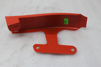 
              90200379CFZ NEW OEM HARLEY-DAVIDSON CVO FILLER STRIP ELECTRIC ORANGE, FLHTCUSE7
            