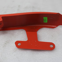 90200379CFZ NEW OEM HARLEY-DAVIDSON CVO FILLER STRIP ELECTRIC ORANGE, FLHTCUSE7