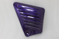 
              66156-06QH NEW OEM HARLEY-DAVIDSON LEFT FRAME INSERT CONCORD PURPLE, VRSCA
            