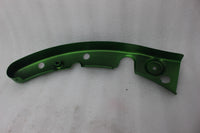 
              47533-11DFY NEW OEM HARLEY-DAVIDSON CVO LEFT FRAME COVER KRYPTONITE GREN FLHXSE2
            