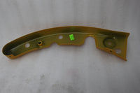 
              47533-09BKR NEW OEM HARLEY-DAVIDSON CVO LEFT FRAME COVER YELLOW PEARL, FLTRSE3
            