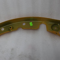 47533-09BKR NEW OEM HARLEY-DAVIDSON CVO LEFT FRAME COVER YELLOW PEARL, FLTRSE3