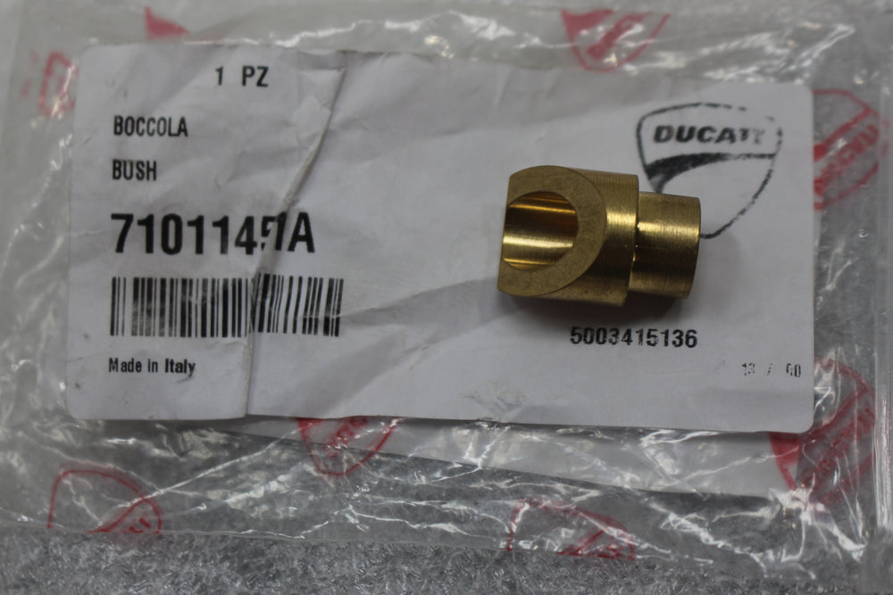 71011451A NEW OEM DUCATI BUSH