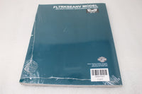 
              94001027 NEW OEM 2023 HARLEY-DAVIDSON FLTRKSEANV SERVICE MANUAL SUPPLEMENT
            