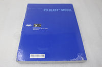 
              99492-06Y NEW OEM 2006 BUELL P3 BLAST MODEL OFFICIAL FACTORY MANUAL
            