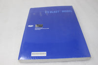 
              99492-07Y NEW OEM 2007 BUELL P3 BLAST MODEL OFFICIAL FACTORY MANUAL
            