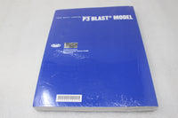 
              99492-08Y NEW OEM 2008 BUELL P3 BLAST MODEL OFFICIAL FACTORY MANUAL
            