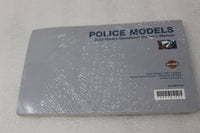 
              99478-03 NEW OEM 2003 HARLEY-DAVIDSON POLICE MODELS OWNER'S MANUAL
            