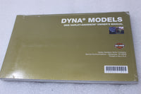 
              99467-05 NEW OEM 2005 HARLEY-DAVIDSON DYNA MODELS OWNER'S MANUAL
            