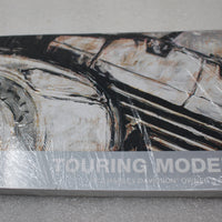 99466-10 NEW OEM 2010 HARLEY-DAVIDSON TOURING MODELS OWNER'S MANUAL