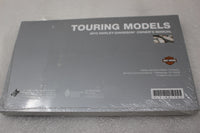 
              99466-10 NEW OEM 2010 HARLEY-DAVIDSON TOURING MODELS OWNER'S MANUAL
            