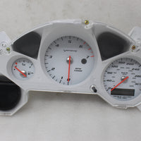 4865626AE NEW OEM 2003 DODGE VIPER SRT-10 INSTRUMENT CLUSTER SPEEDO KP/H