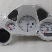 4865626AE NEW OEM 2003 DODGE VIPER SRT-10 INSTRUMENT CLUSTER SPEEDO KP/H