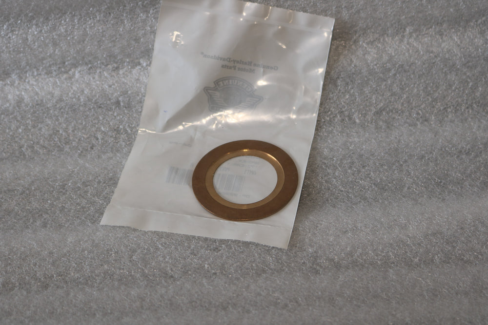 NEW OEM NOS HARLEY WASHER, CRANKPIN, '72 - EARLY '78 XL 23972-72A