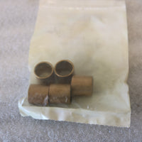 OEM NOS NEW HARLEY-DAVIDSON  BUSHING (SET OF 5) 57215-75