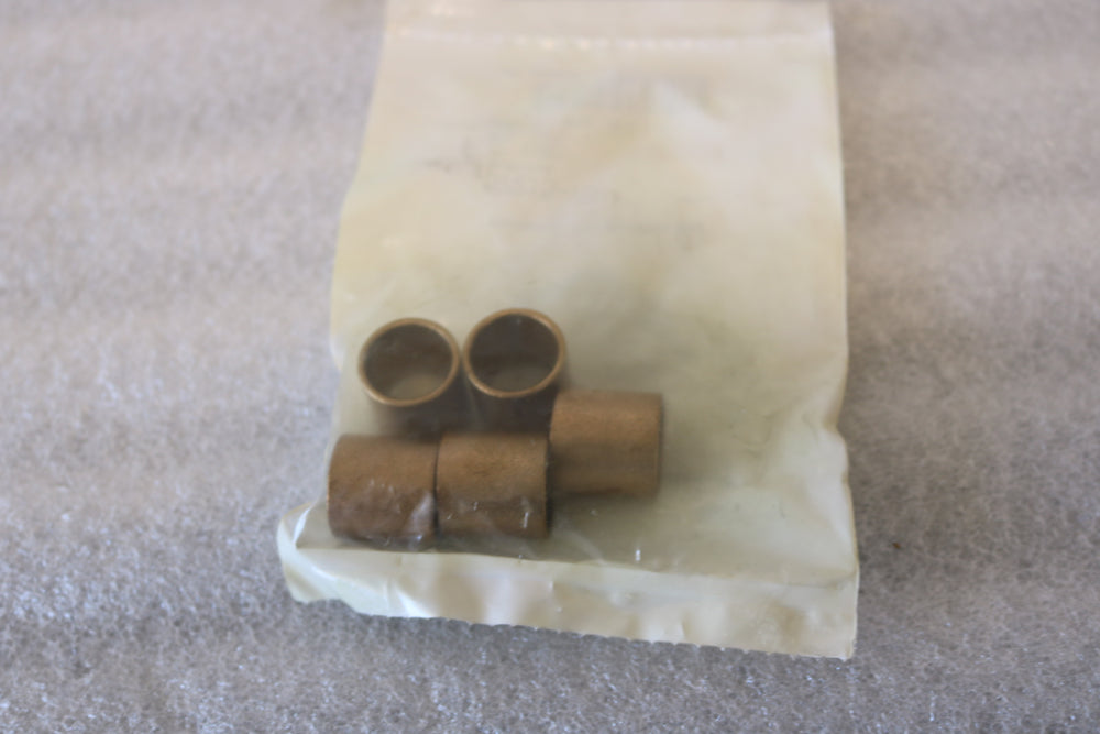 OEM NOS NEW HARLEY-DAVIDSON  BUSHING (SET OF 5) 57215-75