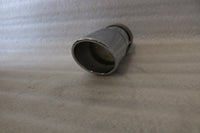 
              NOS OEM 2012-2013 JEEP WRANGLER EXHAUST TIP 82208439AB
            