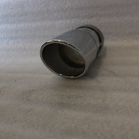 NOS OEM 2012-2013 JEEP WRANGLER EXHAUST TIP 82208439AB