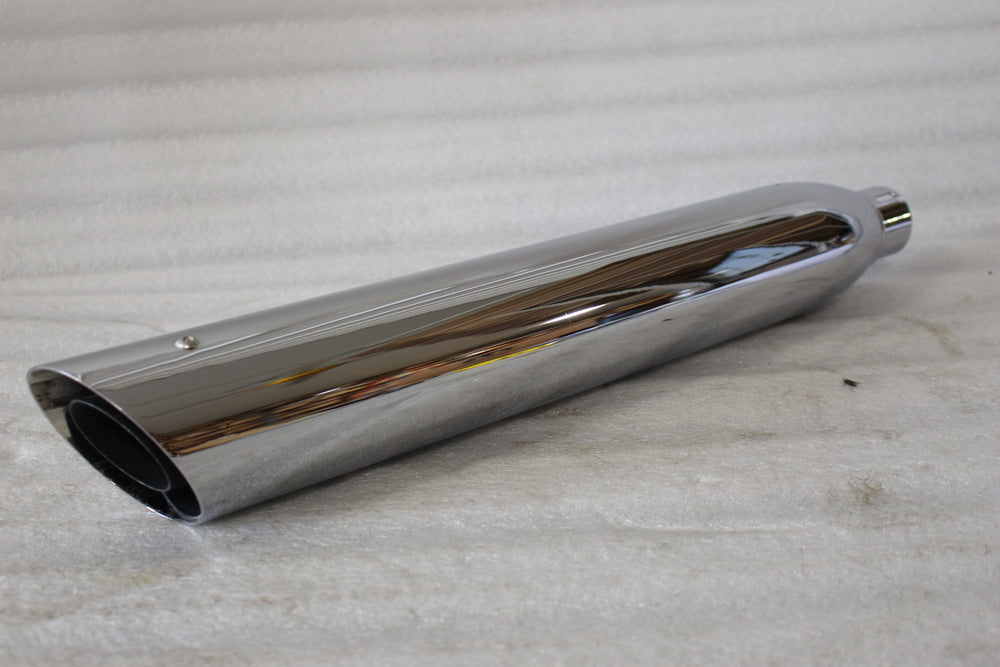 OEM NEW NOS HARLEY SOFTAIL MUFFLER 80526-07