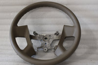 
              NEW OEM DODGE CALIBER JOURNEY JEEP COMPASS STEERING WHEEL 1EB83DK5AA
            