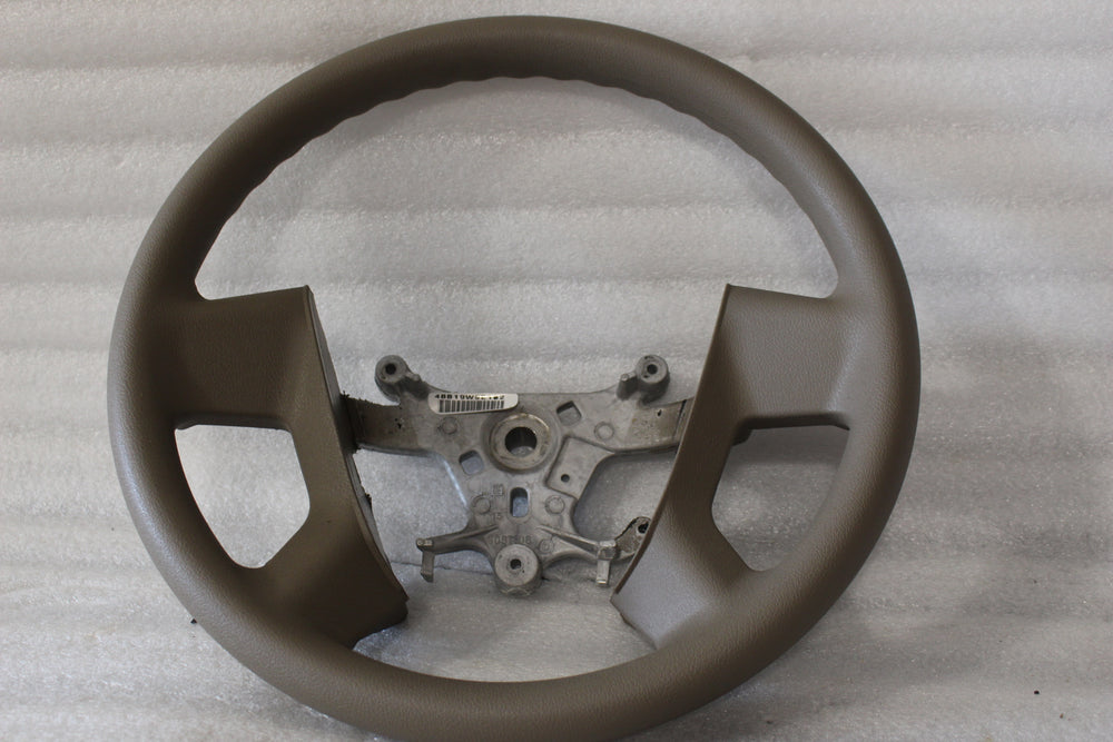 NEW OEM DODGE CALIBER JOURNEY JEEP COMPASS STEERING WHEEL 1EB83DK5AA