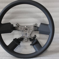 NEW OEM 2007-2010 CHRYSLER SEBRING STEERING WHEEL 1GA601DHAB