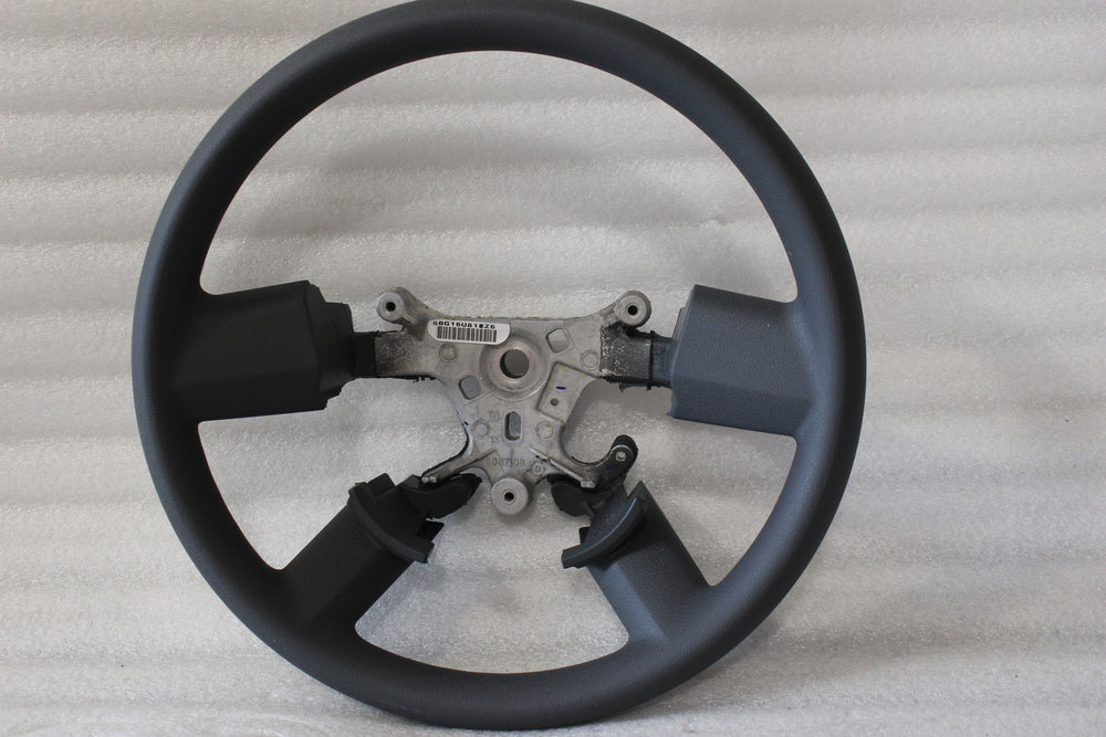 NEW OEM 2007-2010 CHRYSLER SEBRING STEERING WHEEL 1GA601DHAB